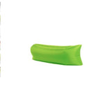 Foldable Gas Lazy Sofa Bed Home Air Furniture Sunshine lay Beach Blow-Up Chair Park Sleeping Air Bag Equipment Waterproof