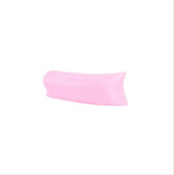 Foldable Gas Lazy Sofa Bed Home Air Furniture Sunshine lay Beach Blow-Up Chair Park Sleeping Air Bag Equipment Waterproof