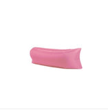 Foldable Gas Lazy Sofa Bed Home Air Furniture Sunshine lay Beach Blow-Up Chair Park Sleeping Air Bag Equipment Waterproof