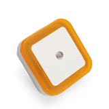 LED Night Light Mini Light Sensor Control 110V 220V EU US Plug Nightlight Lamp For Children Kids Living Room Bedroom Lighting