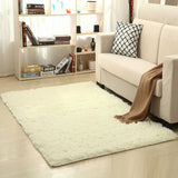 200cm * 300cm 13 color Living room/bedroom Wool Rug Antiskid soft  carpet carpet Gray White Black brown pink purpule mat