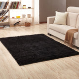 200cm * 300cm 13 color Living room/bedroom Wool Rug Antiskid soft  carpet carpet Gray White Black brown pink purpule mat