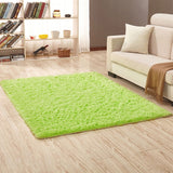 Yimeis Carpet Living Room Solid Color Rug Bedroom Carpets and rugs for home living room CT49001