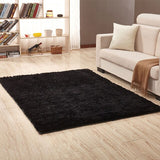 Yimeis Carpet Living Room Solid Color Rug Bedroom Carpets and rugs for home living room CT49001