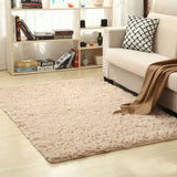 Yimeis Carpet Living Room Solid Color Rug Bedroom Carpets and rugs for home living room CT49001