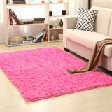 Yimeis Carpet Living Room Solid Color Rug Bedroom Carpets and rugs for home living room CT49001