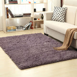 Yimeis Carpet Living Room Solid Color Rug Bedroom Carpets and rugs for home living room CT49001