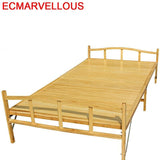 Infantil Yatak Literas Single Mobili Per La Casa Home Modern Room Letto Set Mueble Moderna bedroom Furniture Cama Folding Bed