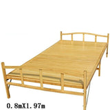 Infantil Yatak Literas Single Mobili Per La Casa Home Modern Room Letto Set Mueble Moderna bedroom Furniture Cama Folding Bed