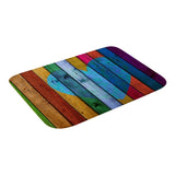 Anti-slip Home Kitchen Mat Bathroom Carpet Entrance Balcony Garden Hotel Doormat Tapete Bedroom Area Rugs Machine Wash