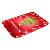 Anti-slip Home Kitchen Mat Bathroom Carpet Entrance Balcony Garden Hotel Doormat Tapete Bedroom Area Rugs Machine Wash