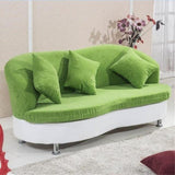 Couch Home Puff Asiento Recliner Mobili Per La Casa Fotel Wypoczynkowy Sillon Mueble De Sala Set Living Room Furniture Sofa