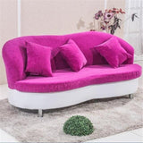 Couch Home Puff Asiento Recliner Mobili Per La Casa Fotel Wypoczynkowy Sillon Mueble De Sala Set Living Room Furniture Sofa