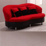 Couch Home Puff Asiento Recliner Mobili Per La Casa Fotel Wypoczynkowy Sillon Mueble De Sala Set Living Room Furniture Sofa