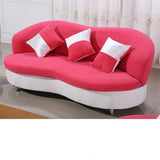 Couch Home Puff Asiento Recliner Mobili Per La Casa Fotel Wypoczynkowy Sillon Mueble De Sala Set Living Room Furniture Sofa