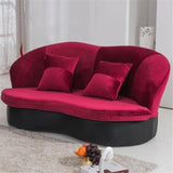 Couch Home Puff Asiento Recliner Mobili Per La Casa Fotel Wypoczynkowy Sillon Mueble De Sala Set Living Room Furniture Sofa