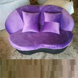 Couch Home Puff Asiento Recliner Mobili Per La Casa Fotel Wypoczynkowy Sillon Mueble De Sala Set Living Room Furniture Sofa