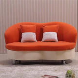 Couch Home Puff Asiento Recliner Mobili Per La Casa Fotel Wypoczynkowy Sillon Mueble De Sala Set Living Room Furniture Sofa