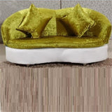 Couch Home Puff Asiento Recliner Mobili Per La Casa Fotel Wypoczynkowy Sillon Mueble De Sala Set Living Room Furniture Sofa