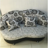 Couch Home Puff Asiento Recliner Mobili Per La Casa Fotel Wypoczynkowy Sillon Mueble De Sala Set Living Room Furniture Sofa