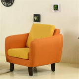 Do Salonu Para Koltuk Takimi Fotel Wypoczynkowy Puff Asiento Oturma Grubu Mobilya Mueble De Sala Set Living Room Furniture Sofa