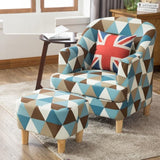 Do Salonu Para Koltuk Takimi Fotel Wypoczynkowy Puff Asiento Oturma Grubu Mobilya Mueble De Sala Set Living Room Furniture Sofa