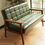 Grubu Takimi Recliner Meubel Armut Koltuk Pouf Moderne Zitzak Wood Retro Mueble De Sala Mobilya Set Living Room Furniture Sofa