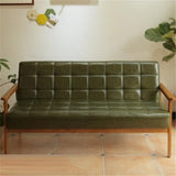 Grubu Takimi Recliner Meubel Armut Koltuk Pouf Moderne Zitzak Wood Retro Mueble De Sala Mobilya Set Living Room Furniture Sofa
