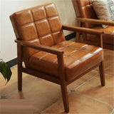 Grubu Takimi Recliner Meubel Armut Koltuk Pouf Moderne Zitzak Wood Retro Mueble De Sala Mobilya Set Living Room Furniture Sofa