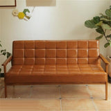 Grubu Takimi Recliner Meubel Armut Koltuk Pouf Moderne Zitzak Wood Retro Mueble De Sala Mobilya Set Living Room Furniture Sofa