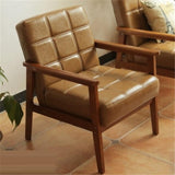 Grubu Takimi Recliner Meubel Armut Koltuk Pouf Moderne Zitzak Wood Retro Mueble De Sala Mobilya Set Living Room Furniture Sofa