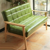 Grubu Takimi Recliner Meubel Armut Koltuk Pouf Moderne Zitzak Wood Retro Mueble De Sala Mobilya Set Living Room Furniture Sofa