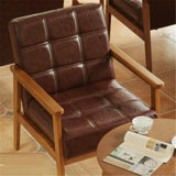 Grubu Takimi Recliner Meubel Armut Koltuk Pouf Moderne Zitzak Wood Retro Mueble De Sala Mobilya Set Living Room Furniture Sofa