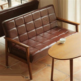 Grubu Takimi Recliner Meubel Armut Koltuk Pouf Moderne Zitzak Wood Retro Mueble De Sala Mobilya Set Living Room Furniture Sofa
