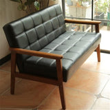 Grubu Takimi Recliner Meubel Armut Koltuk Pouf Moderne Zitzak Wood Retro Mueble De Sala Mobilya Set Living Room Furniture Sofa
