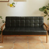Grubu Takimi Recliner Meubel Armut Koltuk Pouf Moderne Zitzak Wood Retro Mueble De Sala Mobilya Set Living Room Furniture Sofa