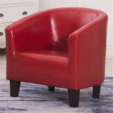 Asiento Moderna Fotel Wypoczynkowy Oturma Grubu Puff Para Sala Meuble De Maison Mobilya Set Living Room Furniture Mueble Sofa