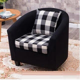Asiento Moderna Fotel Wypoczynkowy Oturma Grubu Puff Para Sala Meuble De Maison Mobilya Set Living Room Furniture Mueble Sofa