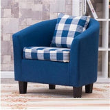 Asiento Moderna Fotel Wypoczynkowy Oturma Grubu Puff Para Sala Meuble De Maison Mobilya Set Living Room Furniture Mueble Sofa