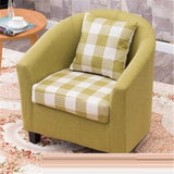 Asiento Moderna Fotel Wypoczynkowy Oturma Grubu Puff Para Sala Meuble De Maison Mobilya Set Living Room Furniture Mueble Sofa