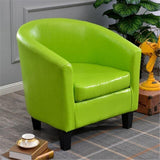 Asiento Moderna Fotel Wypoczynkowy Oturma Grubu Puff Para Sala Meuble De Maison Mobilya Set Living Room Furniture Mueble Sofa