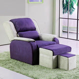 Pouf Moderne Home Moderna Para Divano Sectional Puff Asiento Copridivano Set Living Room Furniture De Sala Mobilya Mueble Sofa