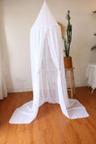 New Children's Tent Chiffon Mosquito Net Summer Baby Dome Tent Bed European and American Home Decoration