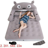 Moveis Para Casa Recamara Mobili Meble Yatak Odasi Mobilya Moderna Room Outdoor Lit Cama Bedroom Furniture Home Inflatable Bed