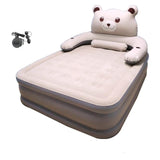 Moveis Para Casa Recamara Mobili Meble Yatak Odasi Mobilya Moderna Room Outdoor Lit Cama Bedroom Furniture Home Inflatable Bed