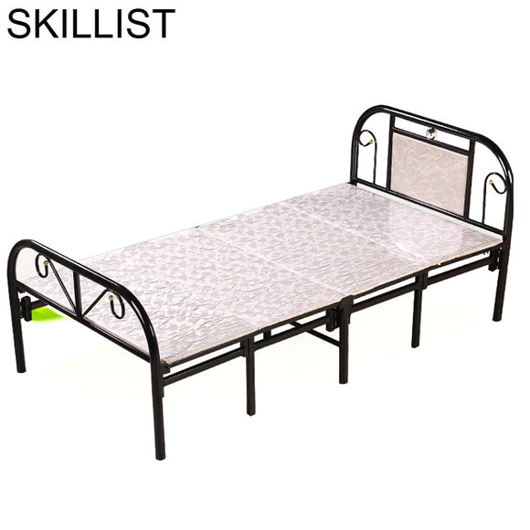 Lit Enfant Totoro Room Quarto Modern Matrimonio Kids Yatak Frame Home Cama Mueble De Dormitorio bedroom Furniture Folding Bed