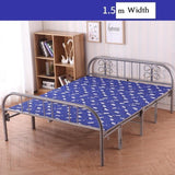 Lit Enfant Totoro Room Quarto Modern Matrimonio Kids Yatak Frame Home Cama Mueble De Dormitorio bedroom Furniture Folding Bed