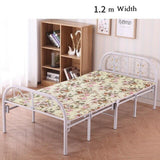 Lit Enfant Totoro Room Quarto Modern Matrimonio Kids Yatak Frame Home Cama Mueble De Dormitorio bedroom Furniture Folding Bed