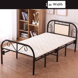 Lit Enfant Totoro Room Quarto Modern Matrimonio Kids Yatak Frame Home Cama Mueble De Dormitorio bedroom Furniture Folding Bed