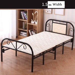 Lit Enfant Totoro Room Quarto Modern Matrimonio Kids Yatak Frame Home Cama Mueble De Dormitorio bedroom Furniture Folding Bed